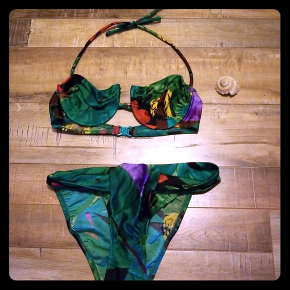 gottex bikinis